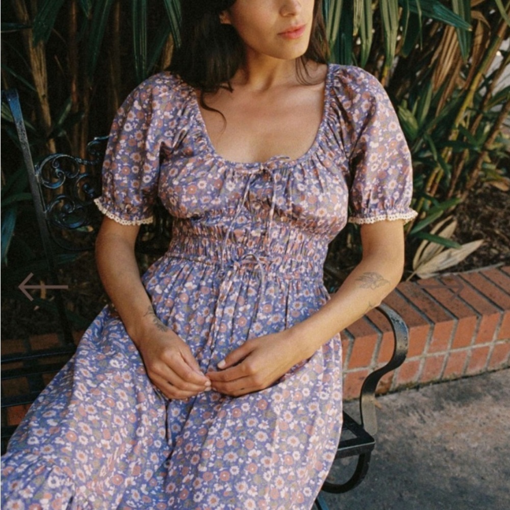 ISO Christy Dawn Brynne Bora bloom S or M!!